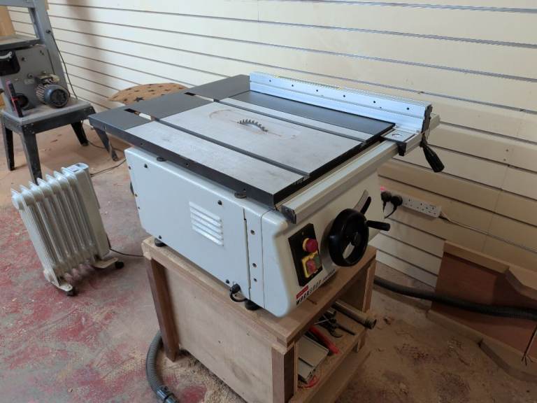 Table saw