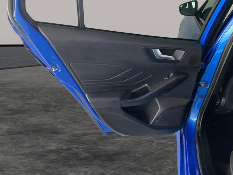 2019 Ford Focus 2.0 EcoBlue ST-Line X Estate 5dr Diesel Auto Euro 6 (s/s) (150 ps) - REVERS Estat...