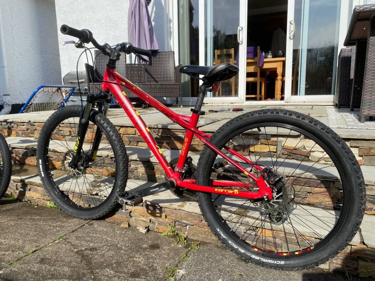 image for Carrera Blast Jnr (Age 7-10)