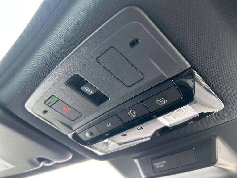 2025 Nissan Qashqai 1.3 DIG-T MHEV N-Design Euro 6 (s/s) 5dr SUV PETROL Manual