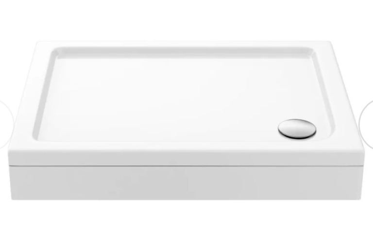 Aquadart Shower Tray Riser Kit 1300 - 1700mm