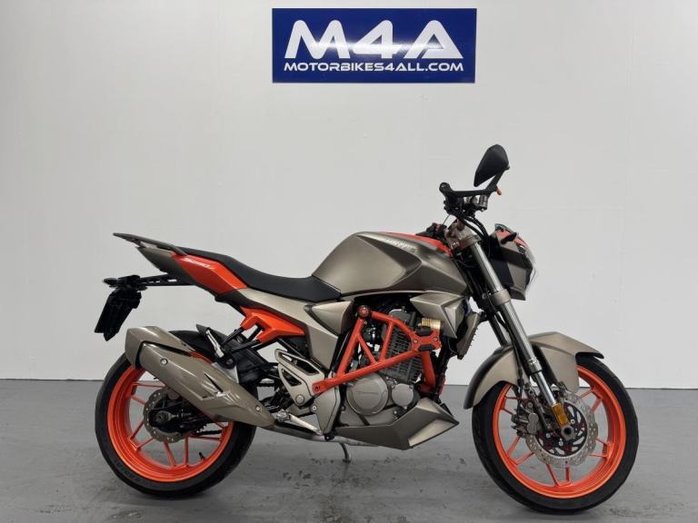 ZONTES PHANTOM S 250 S 250 2018 S250 PHANTOM