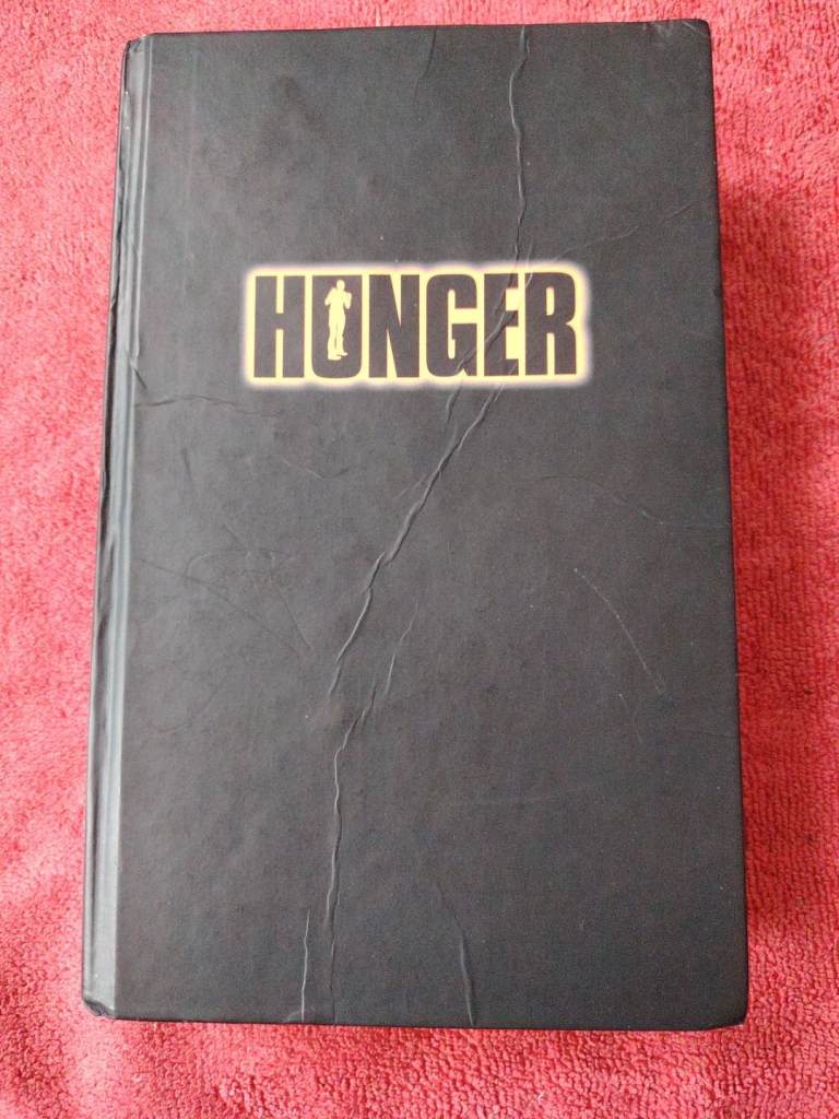 Hanger 