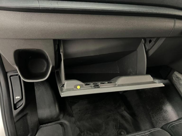 2022 Ford Transit Custom 2.0 EcoBlue 130ps Low Roof Limited Van PANEL VAN DIESEL Manual