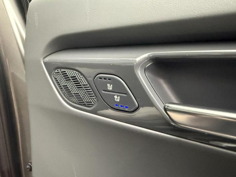 2025 Kia EV9 282kW GT-Line S 99.8kWh AWD 5dr [6St] Auto ESTATE ELECTRIC Automatic