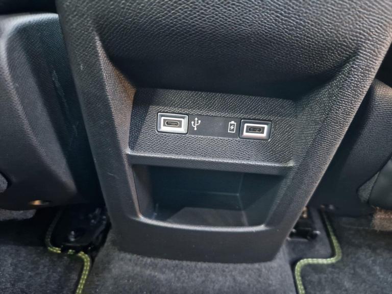 2022 Peugeot 308 1.6 Plug-in Hybrid 225 GT Premium 5dr e-EAT8 HATCHBACK PETROL/ELECTRIC Automatic