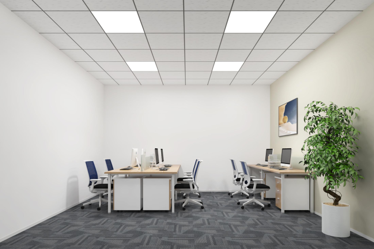 Customisable Office Space in DARTFORD DA15FS - Room for Up to 30