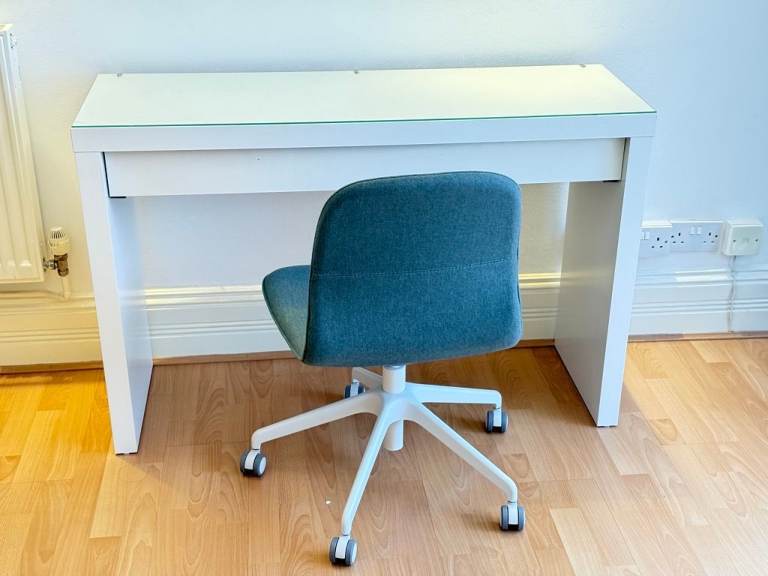 Ikea Desk 