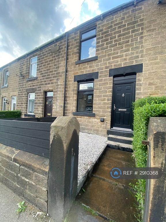 2 bedroom house in Greenside, Mapplewell, S75 (2 bed) (#2910368)