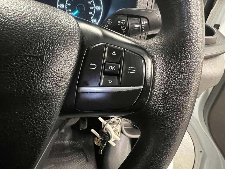 2023 Ford Transit 2.0 EcoBlue 130ps H2 Leader Double Cab Van PANEL VAN DIESEL Manual