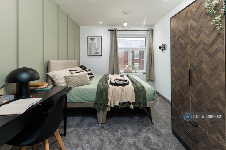 1 bedroom in Redgrave St, Oldham, OL4 (#2980482)
