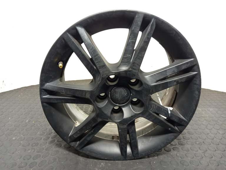 Seat Ibiza Alloy Wheel 15" Inch 5x100 Offset Et38 6j 2008-2017 6j0601025h