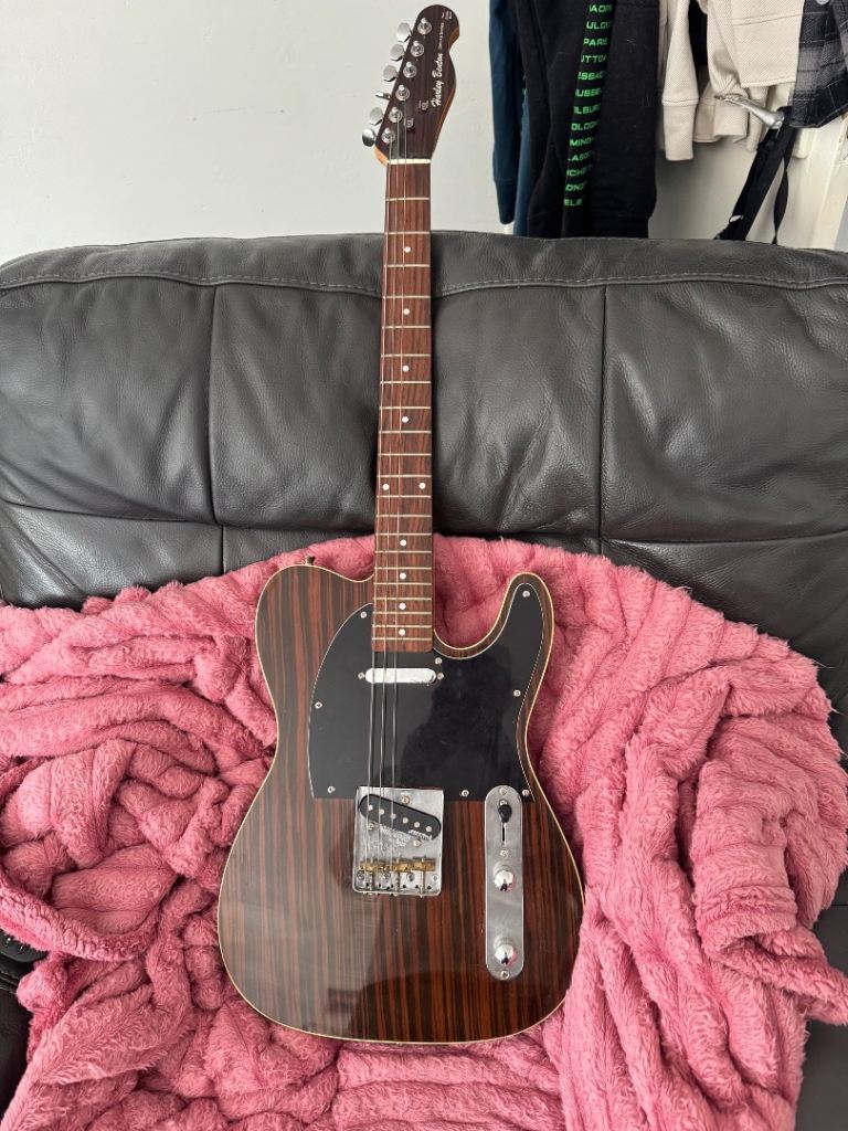 Guitar for sale