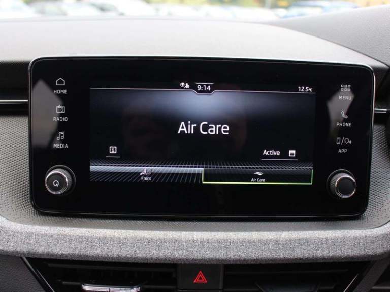 2024 Skoda Scala 1.0 TSI 116 SE 5dr DSG Automatic Hatchback Petrol Automatic