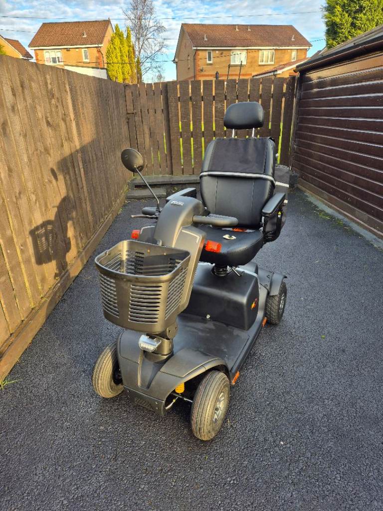 Pride Colt Sports Mobility Scooter