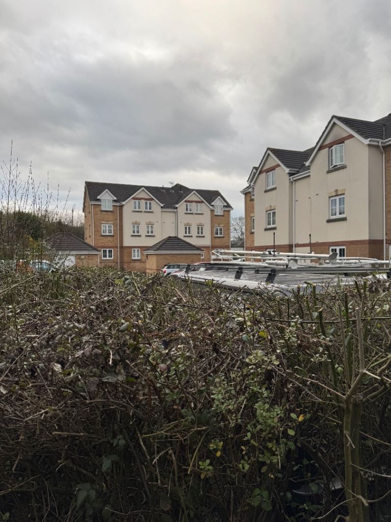 2 bed apartment, en suite, ground floor, Chandlers Ford