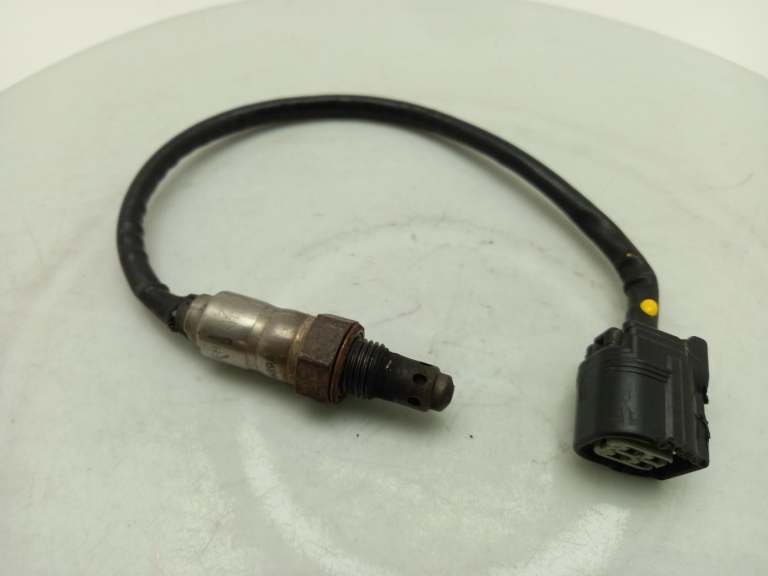 Honda Crf 250 Rla-H Emissions Regulator 2017 36531kzzj02