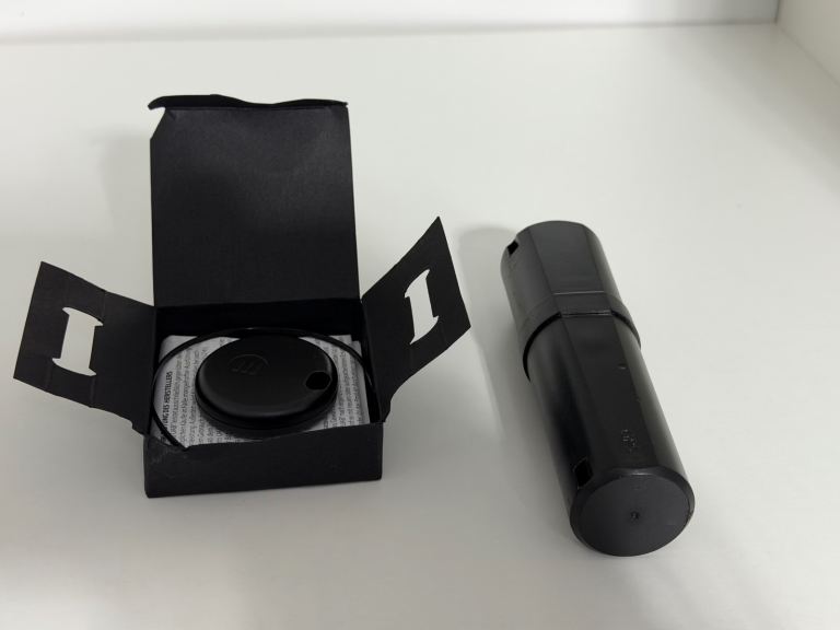 Monimoto Motorbike Tracker