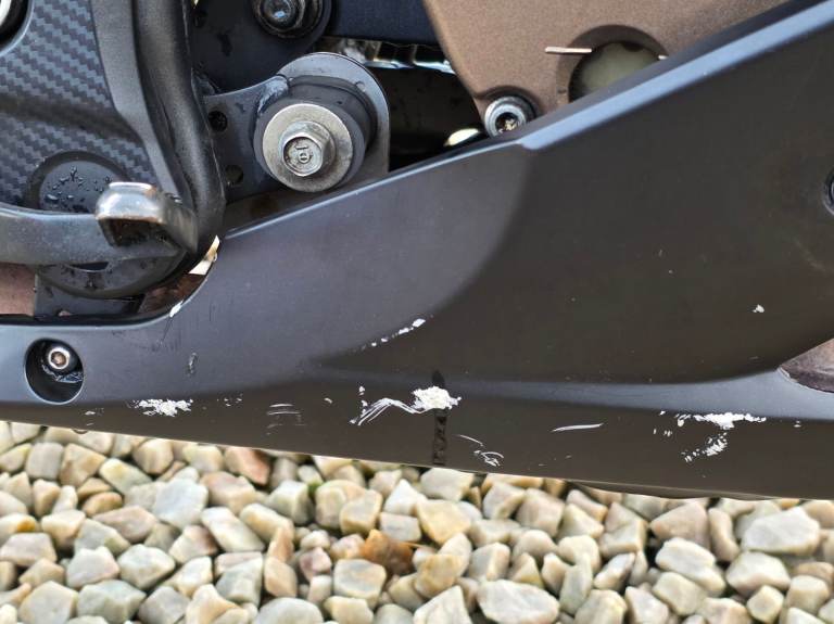 Honda, CBR, 2017, 471 (cc)