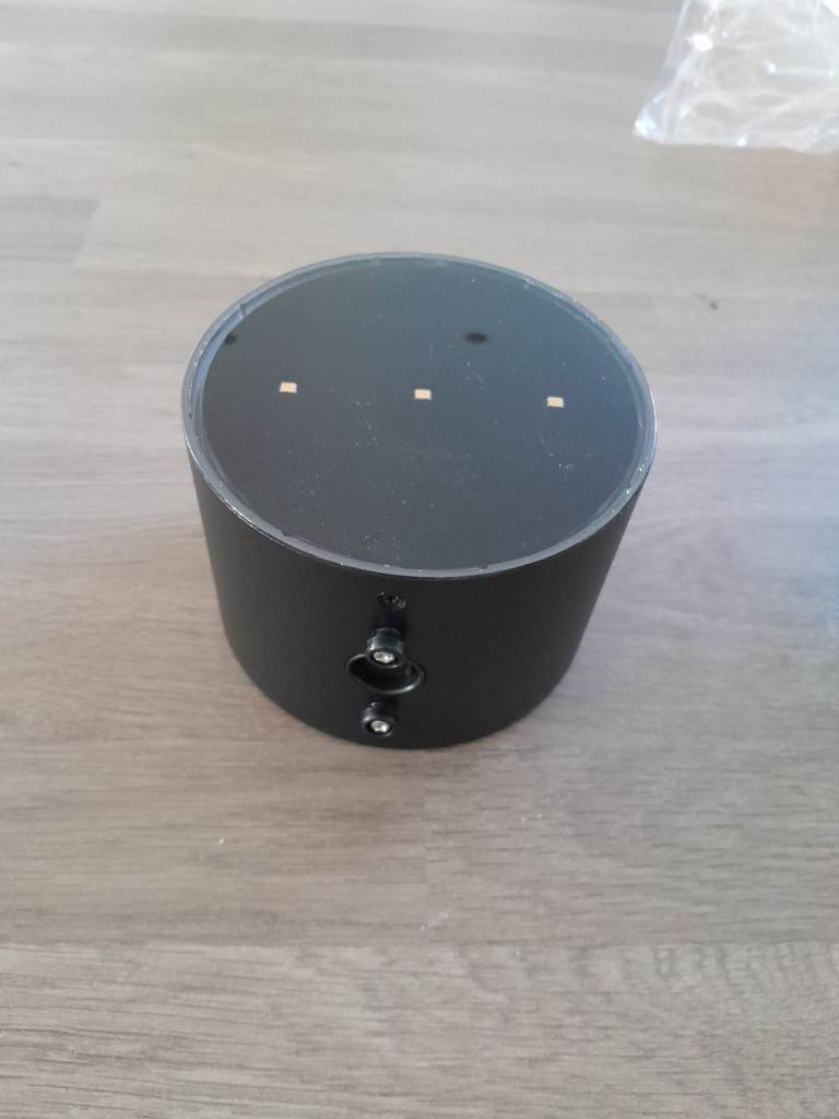 2 LED Solar Powered Lights Outdoor Waterproof Wireless Wall,Garden, Easy Fit, Patio, Terrace