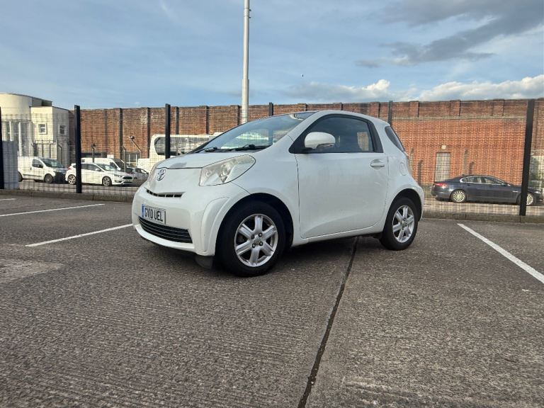 ****FULL 12 MONTHS MOT & ONLY 54K MILES****