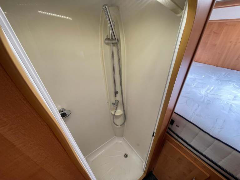 Fiat DUCATO 40 MAXI 130 M-JET AUTO TRAIL Cheyenne SE