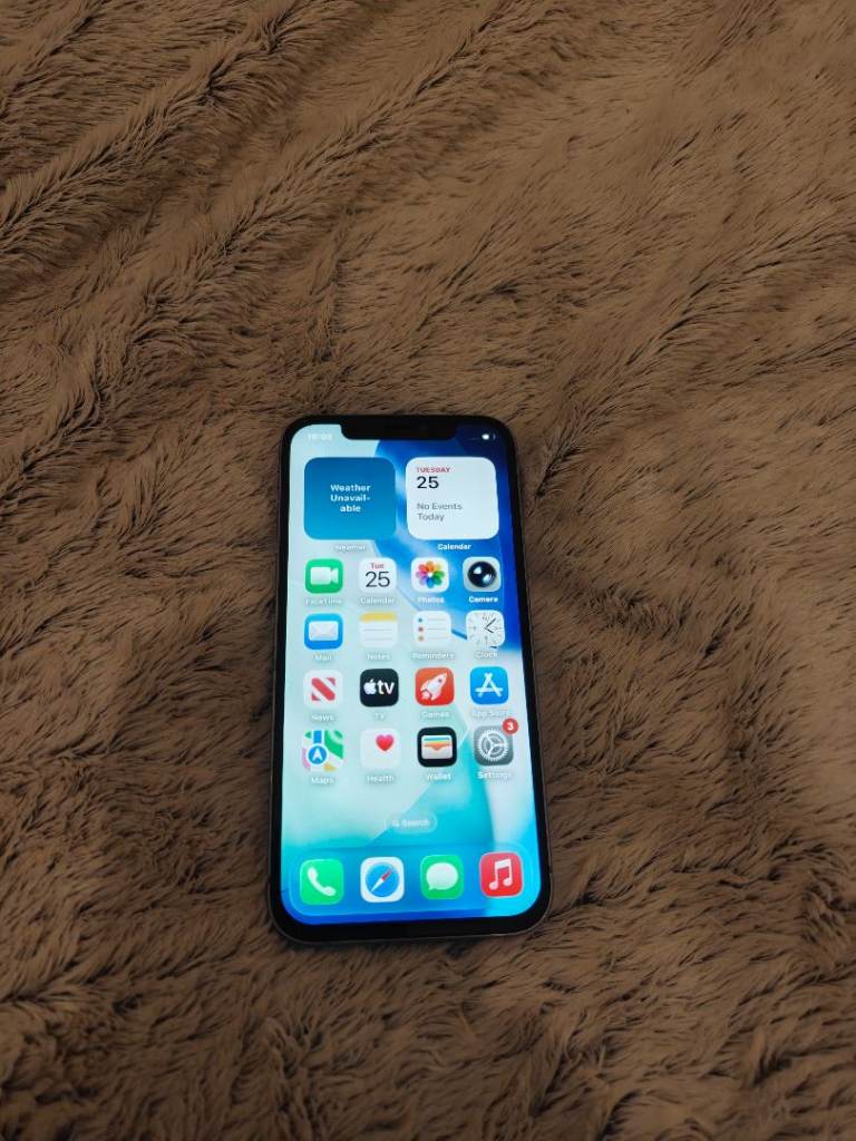 iPhone 12 64gb unlocked 
