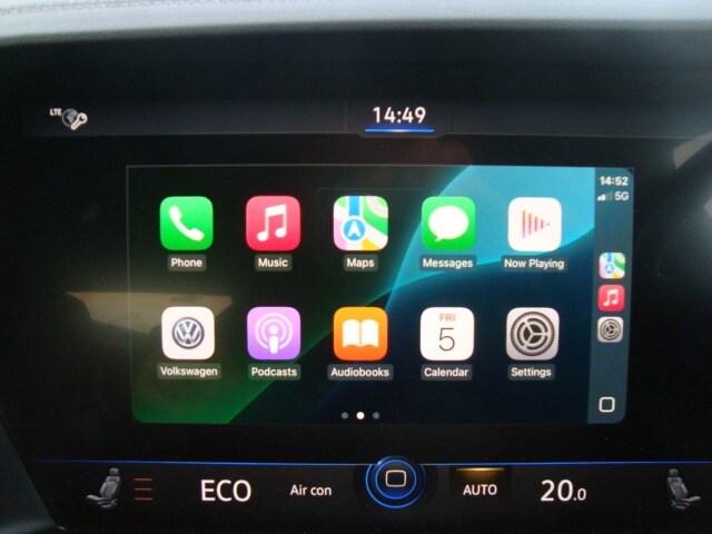 2019 Volkswagen Touareg 3.0 V6 TDI 4Motion R-Line Tech 5dr Tip Auto ESTATE Diesel Automatic