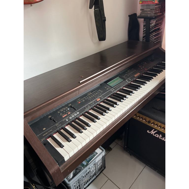 Technics SX-PR500 Spare and repairs