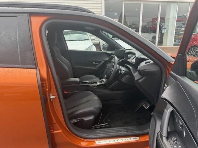 2021 Peugeot 2008 1.2 PureTech 130 GT 5dr EAT8 Estate Petrol Automatic