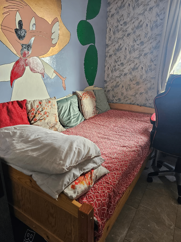 Spacious and Cosy Single Room available for Rent in – DA1 2RS