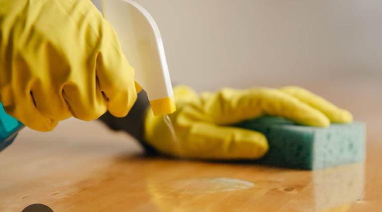 Affordable cleaning services in London area 