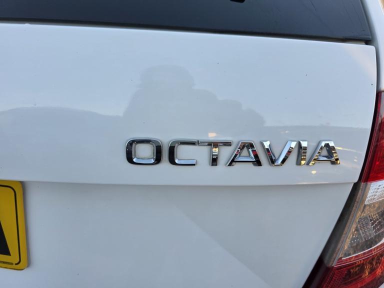 2019 Skoda Octavia 1.6 TDI SE Estate 5dr Diesel Manual Euro 6 (s/s) (115 ps)