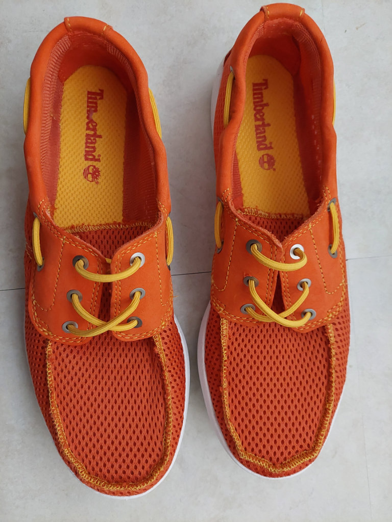 Timberland shoes 