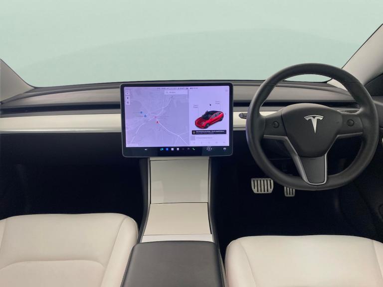 2020 Tesla Model 3 Performance AWD 4dr [Performance Upgrade] Auto SALOON ELECTRIC Automatic