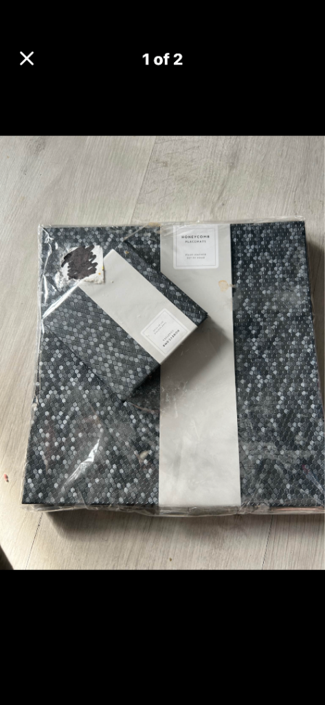 Table mats