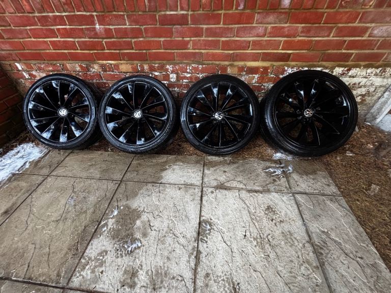Vw sirocco wheels 5x112