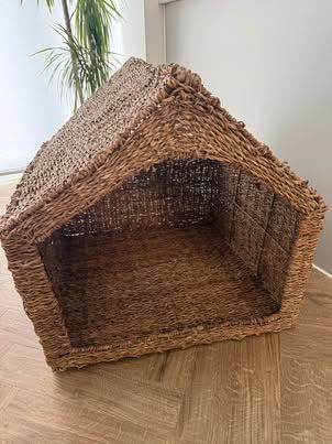 Zara Home - dog house