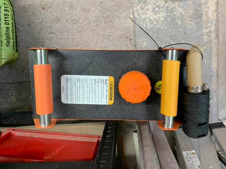 Maxpeeding rods Parking air heater MXR-2Y