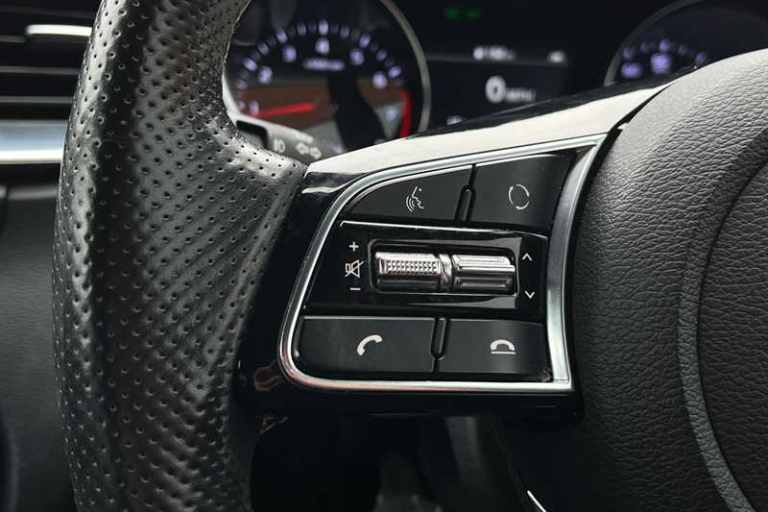 2019 Kia Ceed 1.4 T-GDi GT-Line Lunar Edition Hatchback 5dr Petrol Manual Euro 6 (s/s) (1 Hatchba...