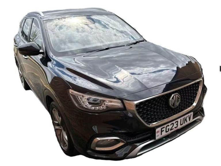2023 MG MG HS 1.5 T-GDI Excite SUV 5dr Petrol DCT Euro 6 (s/s) (162 ps) SUV Petrol Automatic