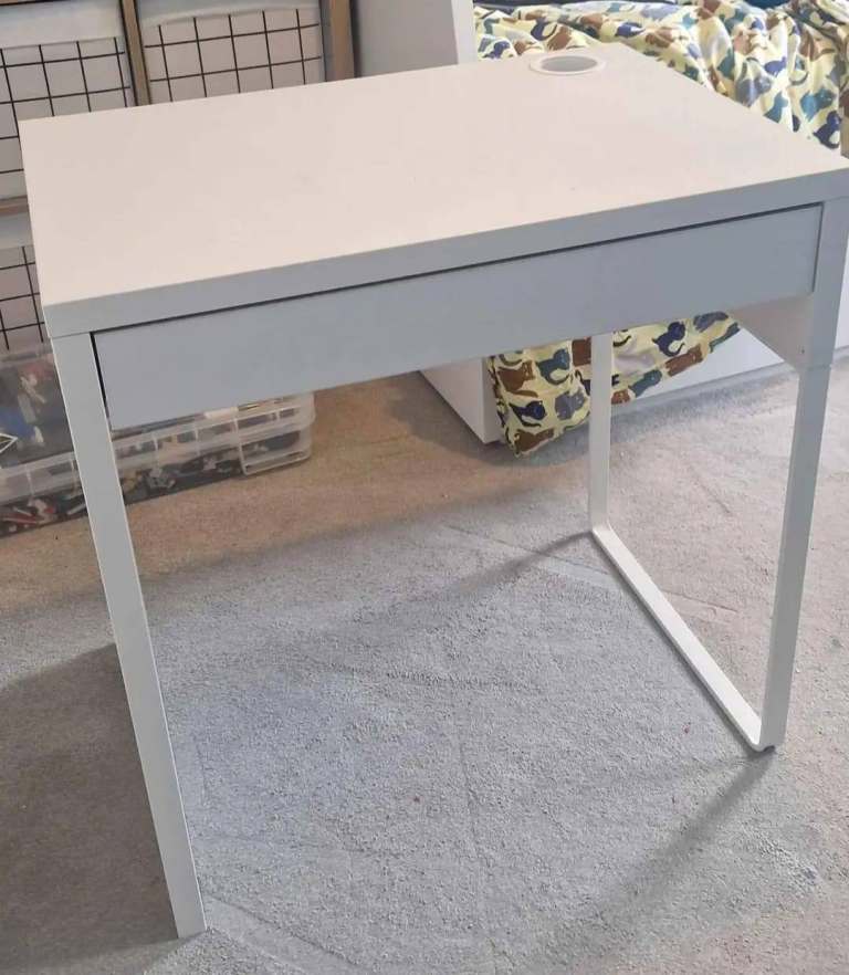 IKEA desk