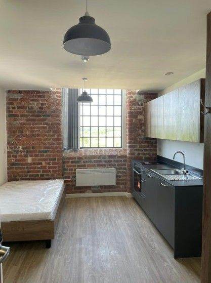 Student Studio Flat, Flexible Start (June-September 2026 to August 2027)