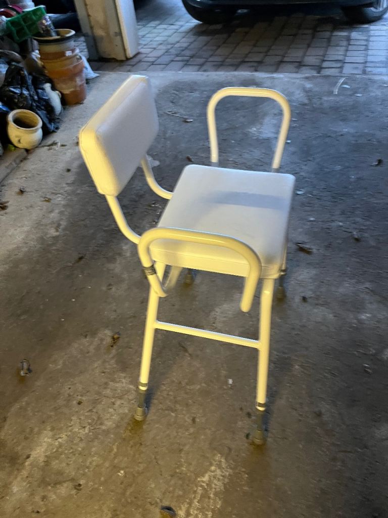 Shower Chair