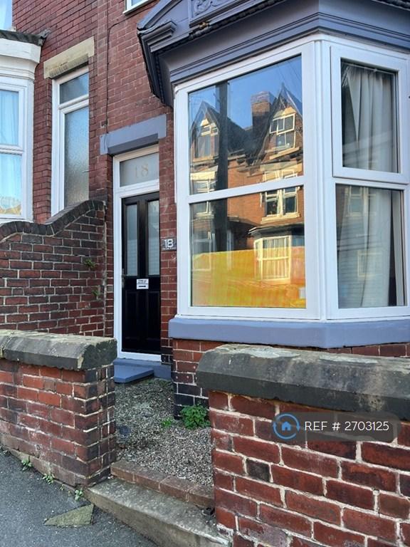 4 bedroom house in Pinner Road, Sheffield, S11 (4 bed) (#2703125)