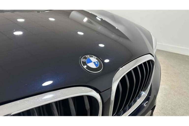 2021 BMW X3 20d MHT M Sport SUV HYBRID Automatic