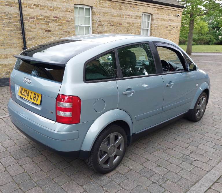 Audi, A2. SE, M.o.t till jan 2026 £1000