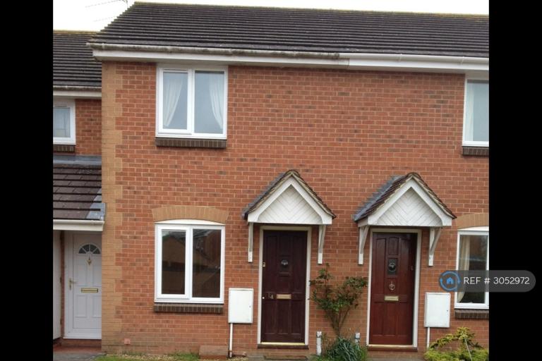 2 bedroom house in Gaunts Close, Bristol, BS20 (2 bed) (#3052972)