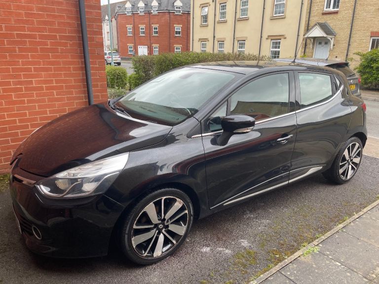 Renault, CLIO, Hatchback, 2016, Manual, 898 (cc), 5 doors