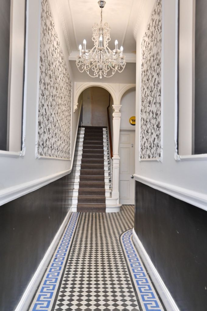 Amazing Property overlooking Hyde Park